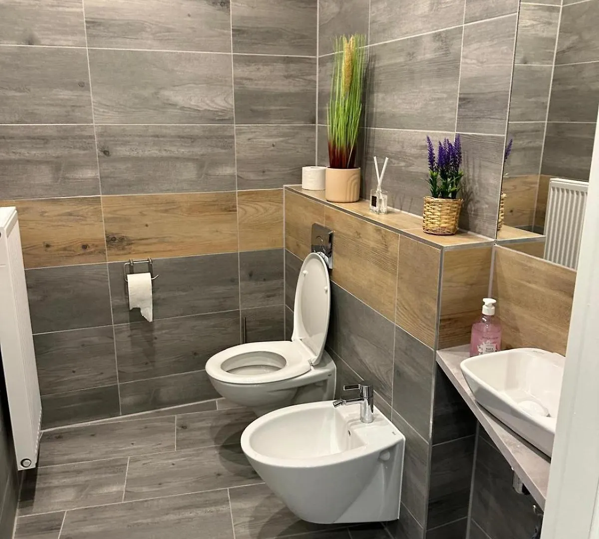 Bella Blue Apartment Kolobrzeg 0*,