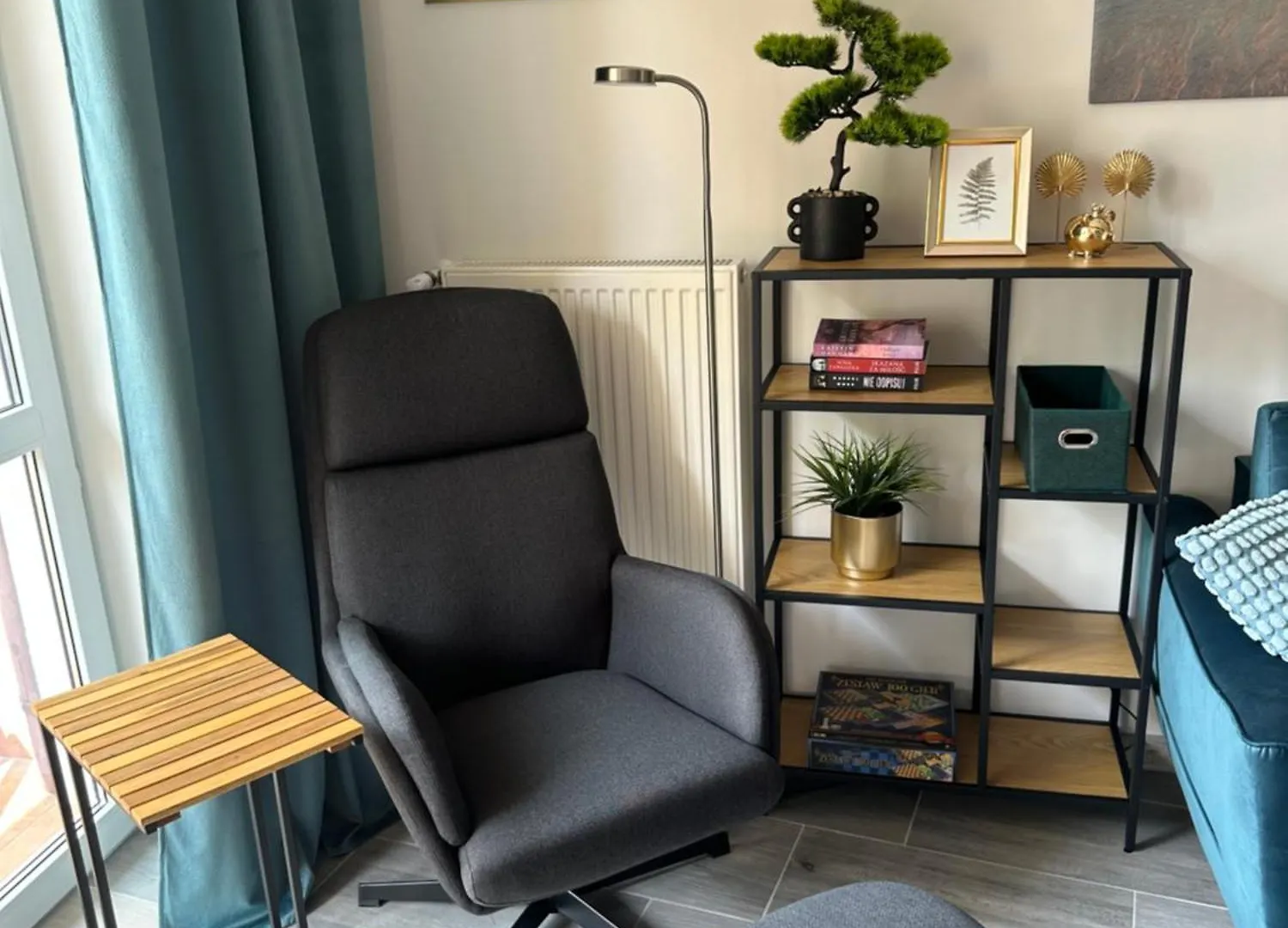 Bella Blue Apartment Kolobrzeg