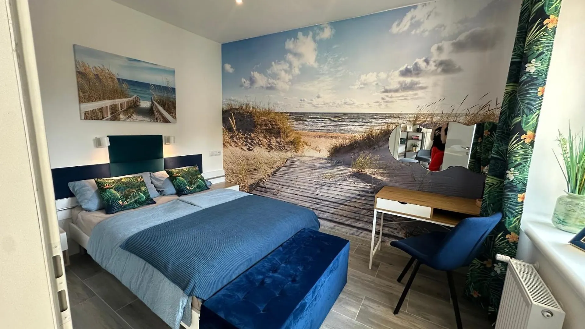 Bella Blue Apartment Kolobrzeg